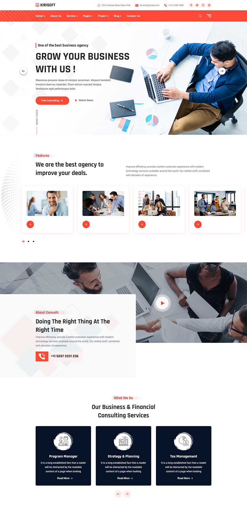 战略规划商业咨询静态html模板(图1) 1-2509211039554N.jpg