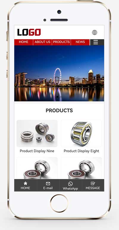 (PC+WAP)带自动翻译功能的多语言外贸网站模板(图1) 1-250RP01024493.jpg